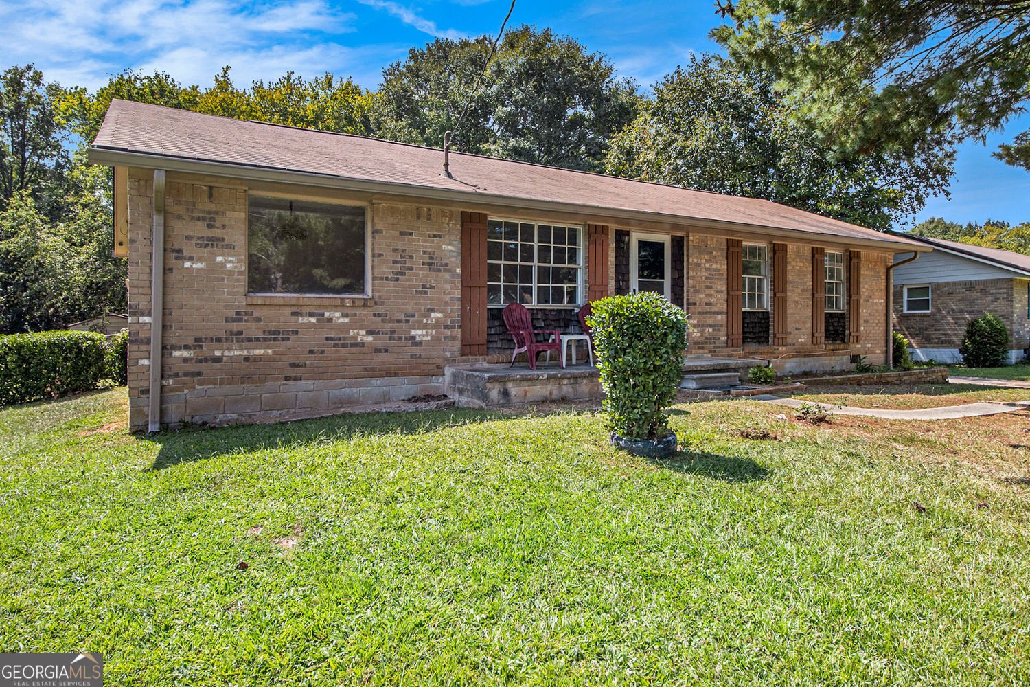 8357 Kendrick Road Jonesboro - 3