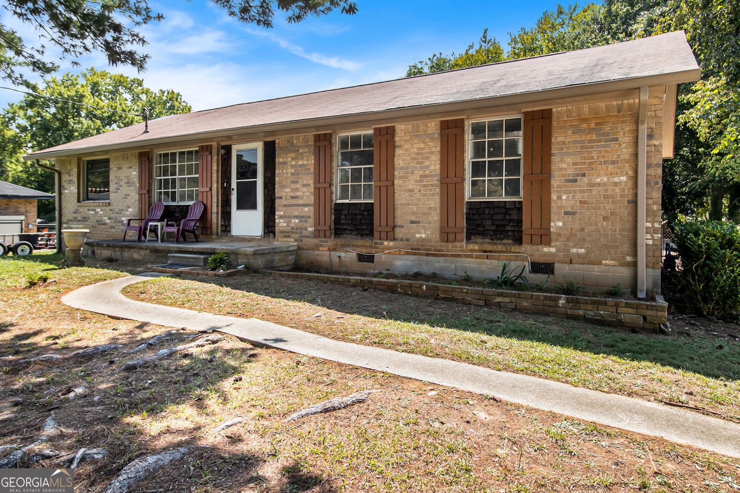 8357 Kendrick Road Jonesboro - 4