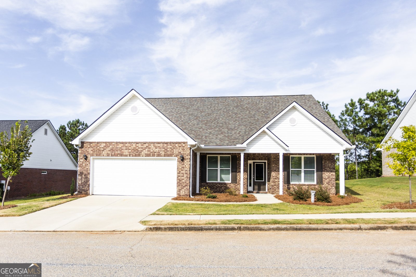 210 Park Place Trail Social Circle - 1