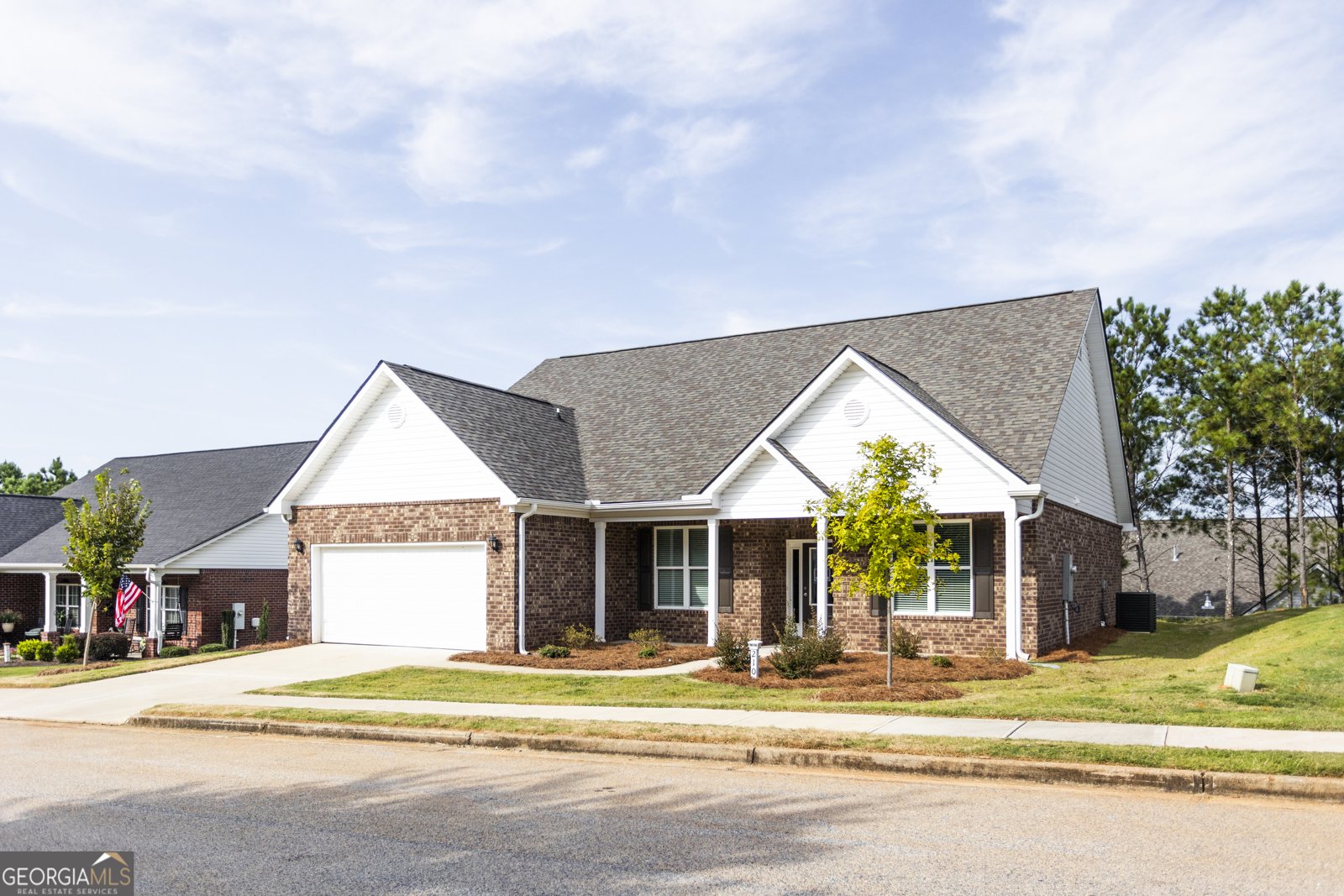 210 Park Place Trail Social Circle - 2