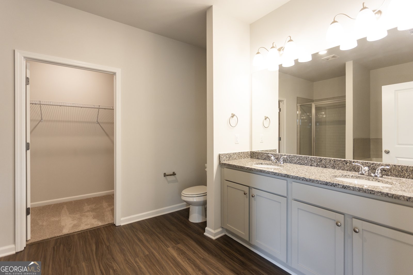 210 Park Place Trail Social Circle - 20