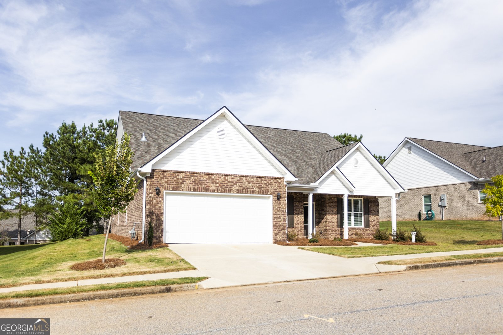 210 Park Place Trail Social Circle - 3