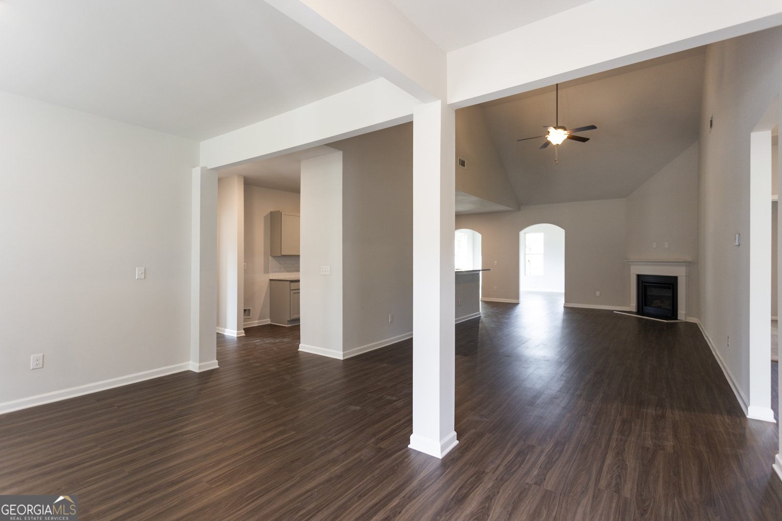 210 Park Place Trail Social Circle - 6