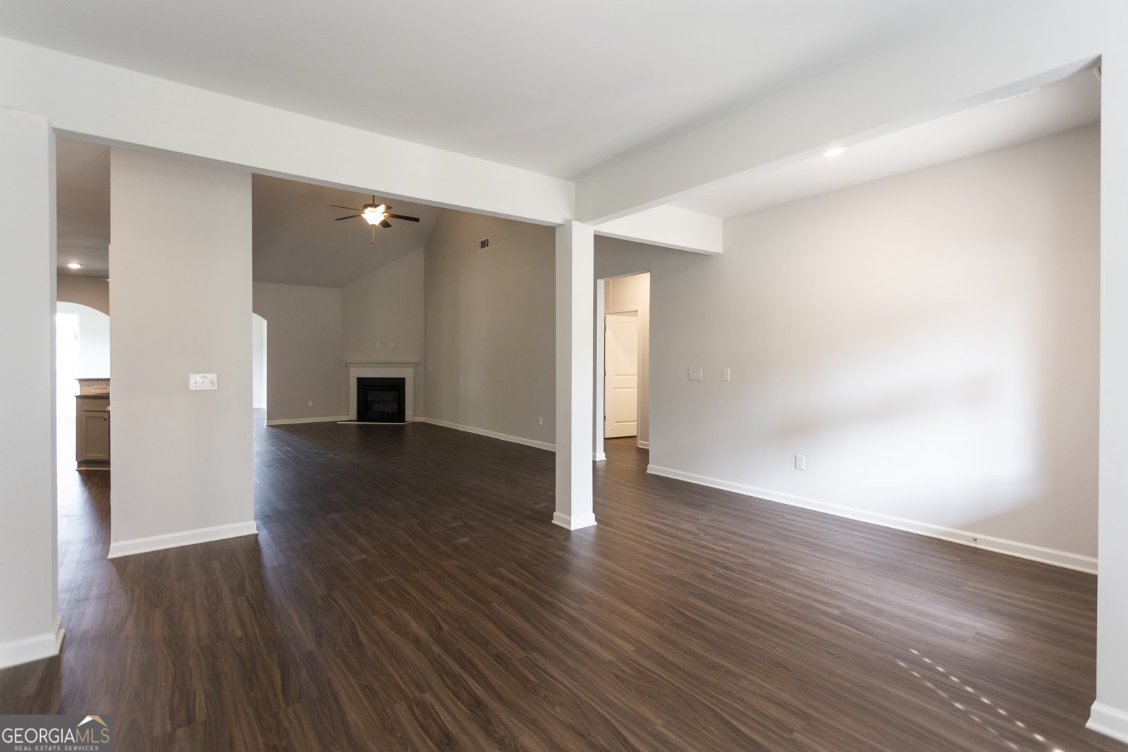 210 Park Place Trail Social Circle - 8