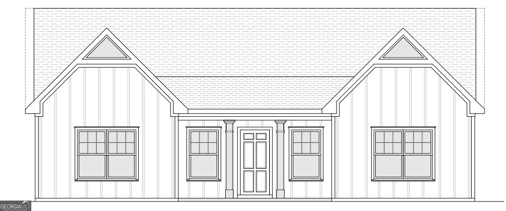 LOT 22 Clemit Harris Road Newnan - 1