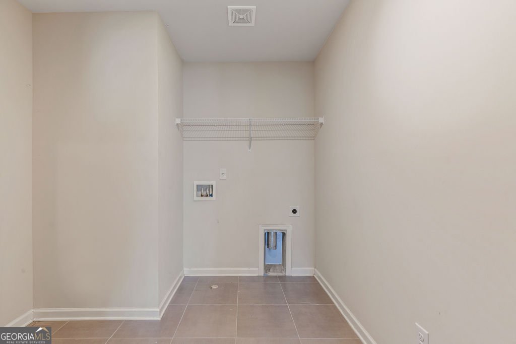 6901 Durham Lane Fairburn - 1