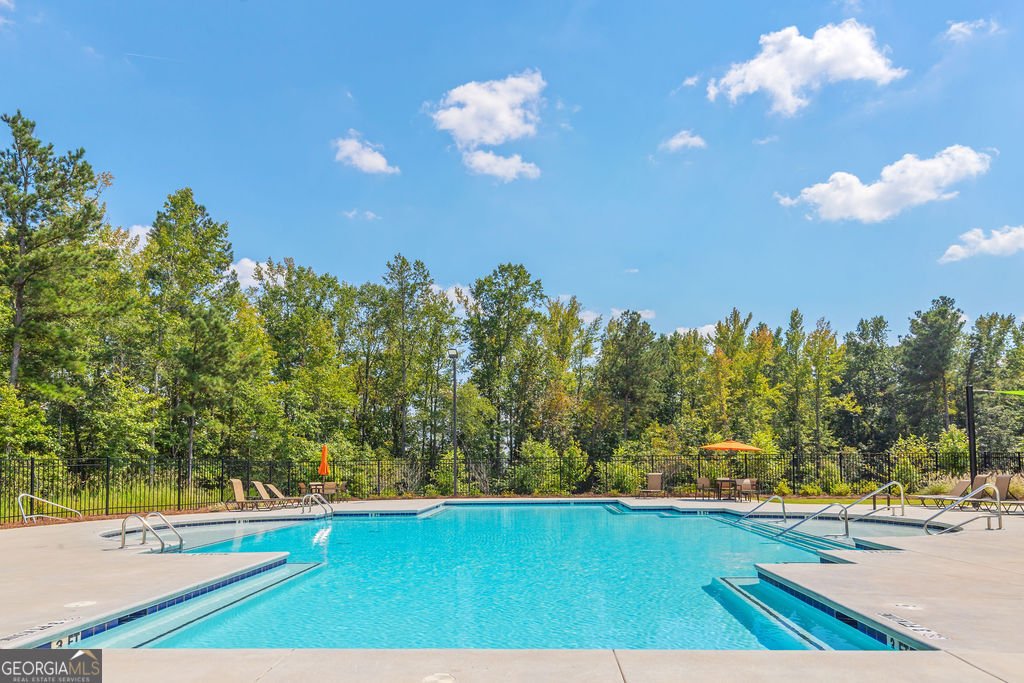 6901 Durham Lane Fairburn - 10