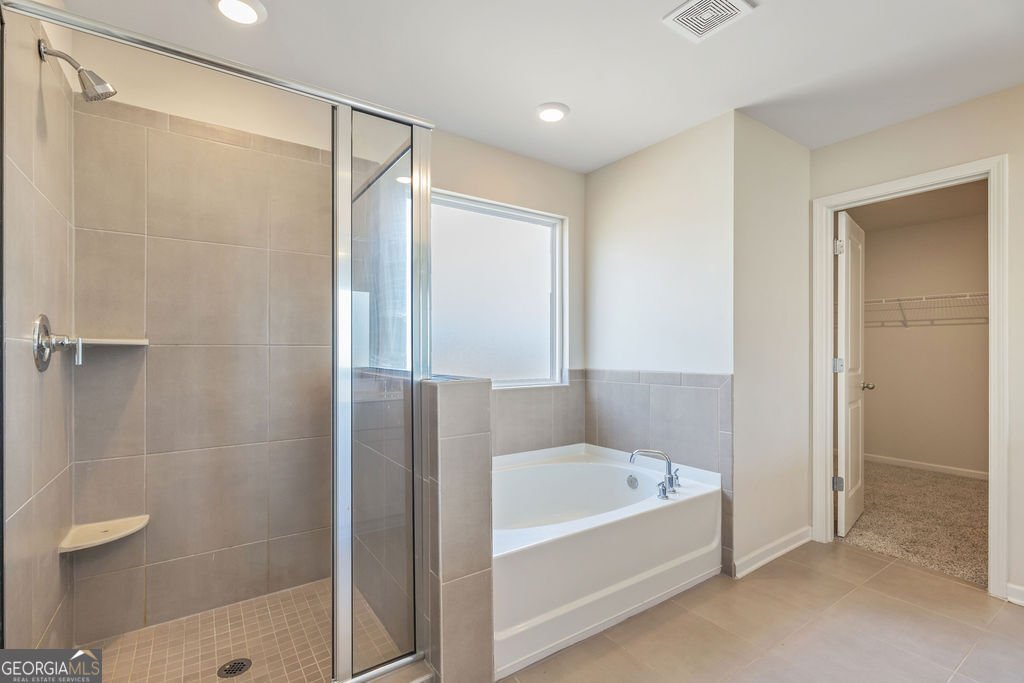 6901 Durham Lane Fairburn - 13