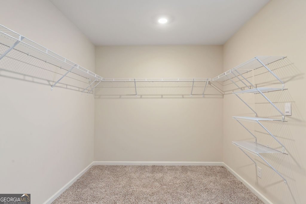 6901 Durham Lane Fairburn - 14