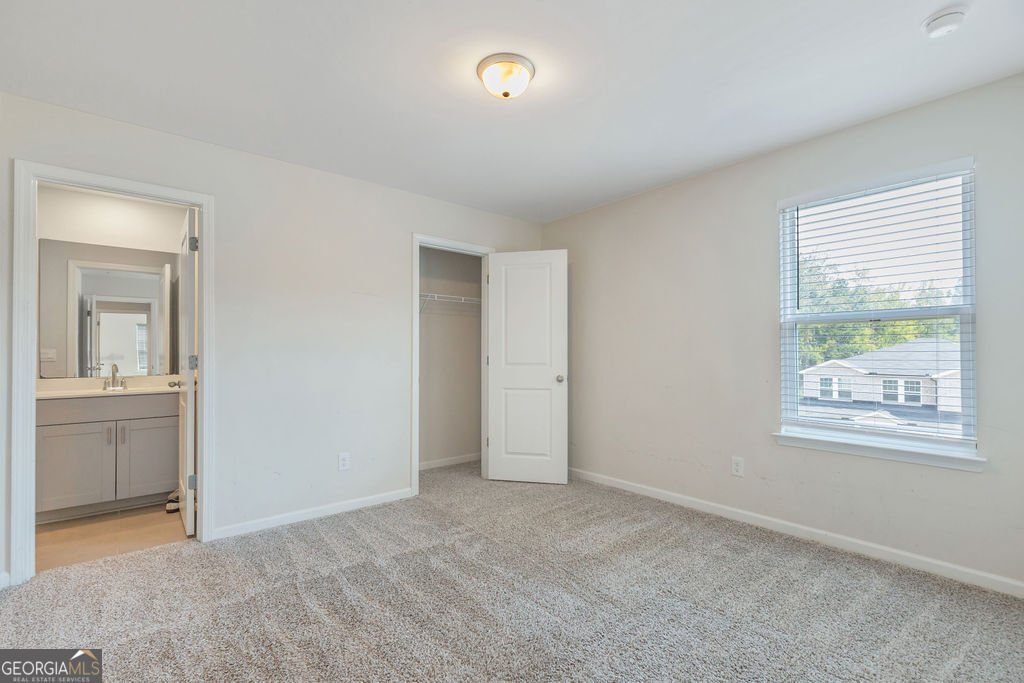 6901 Durham Lane Fairburn - 15