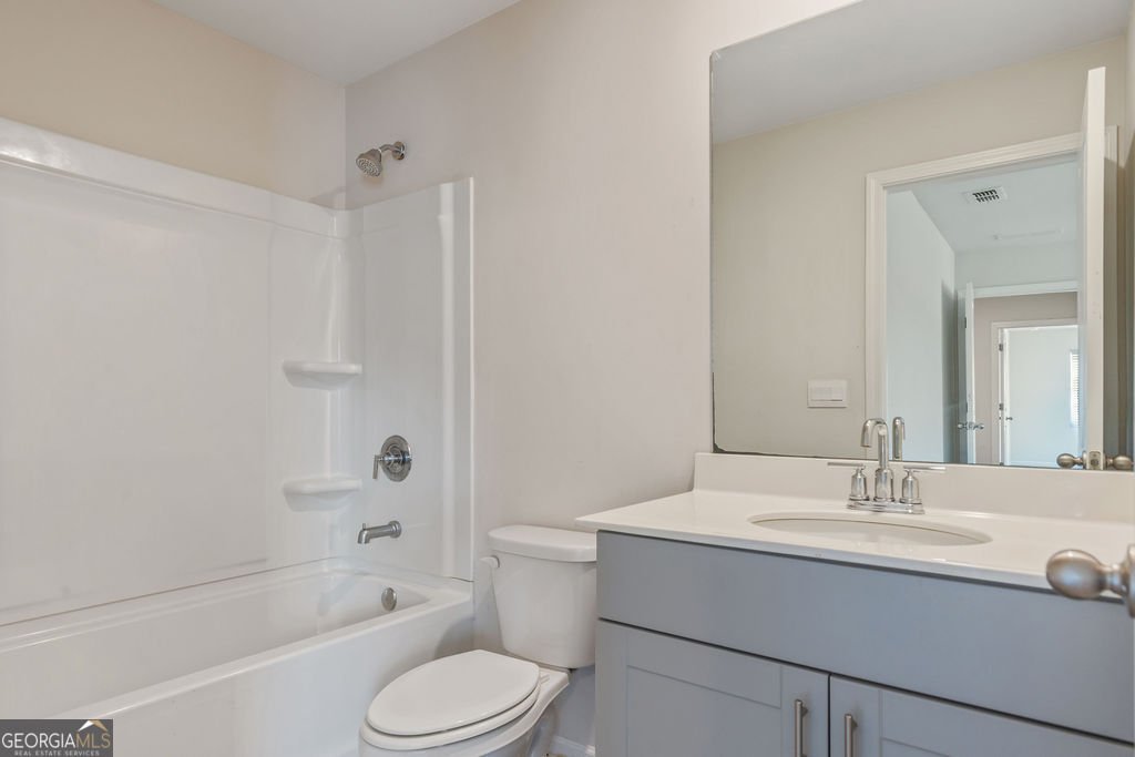 6901 Durham Lane Fairburn - 16