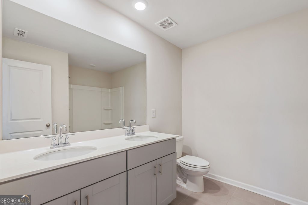 6901 Durham Lane Fairburn - 3