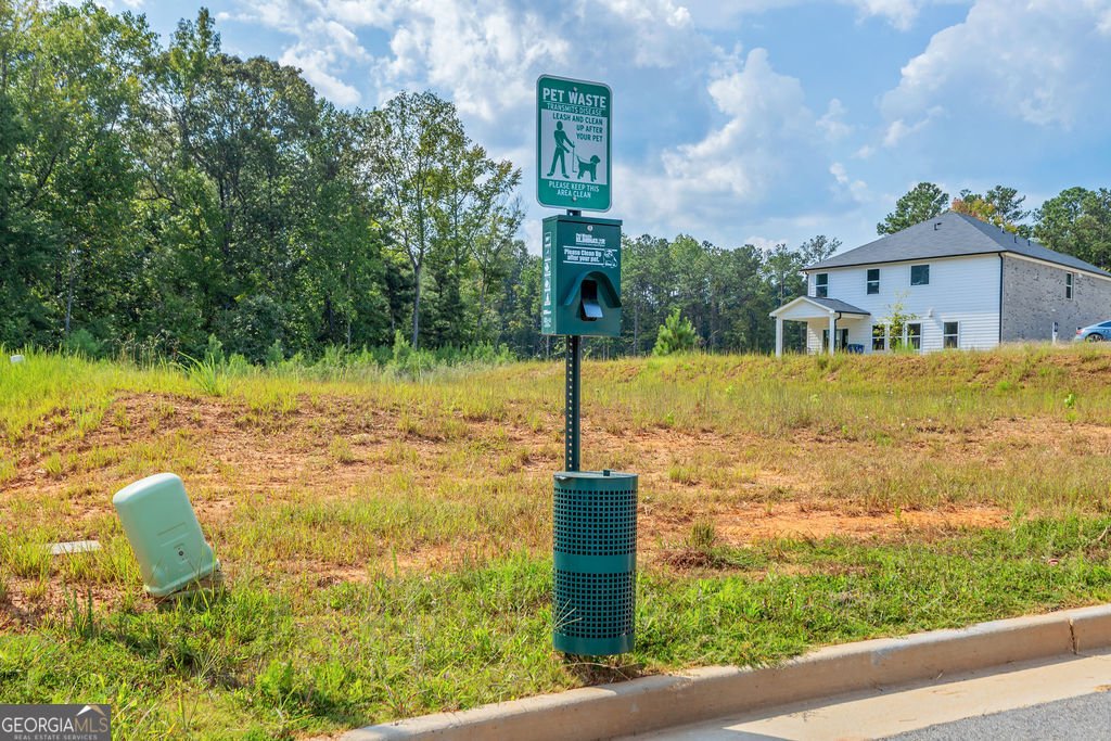 6901 Durham Lane Fairburn - 7