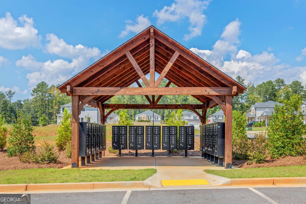 6901 Durham Lane Fairburn - 8