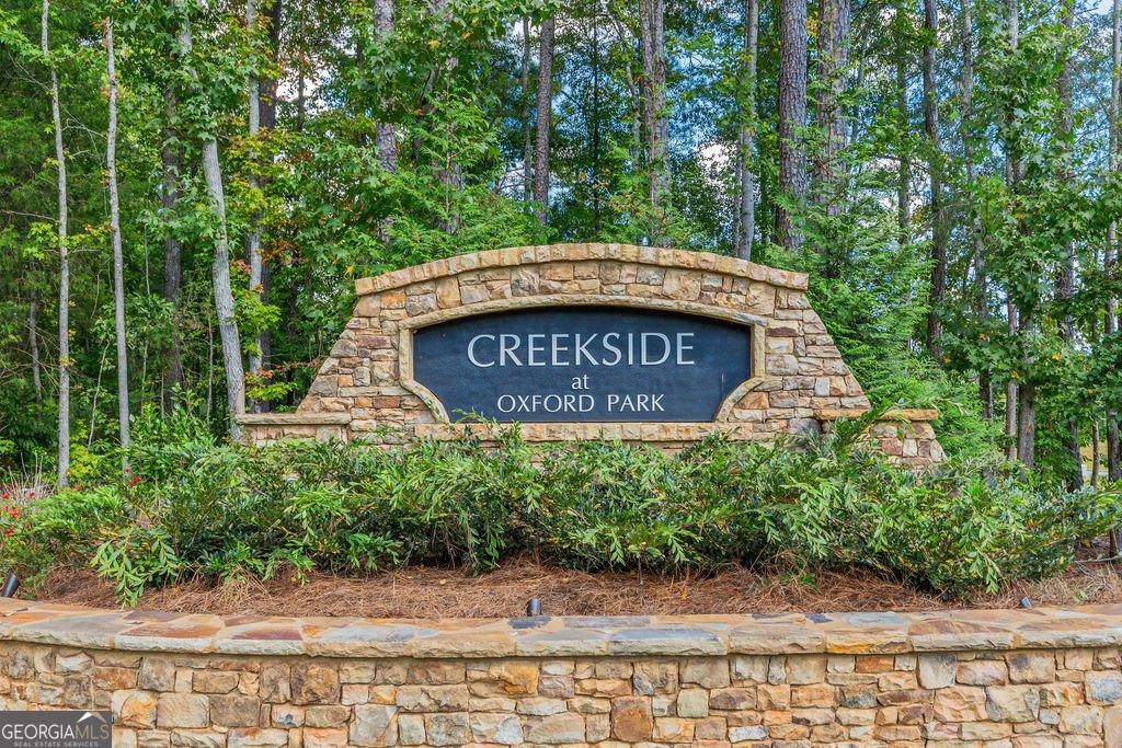 6901 Durham Lane Fairburn - 9
