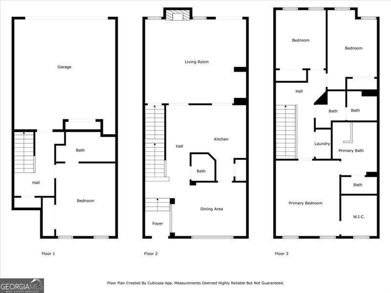 183 COLE Street Marietta - 32