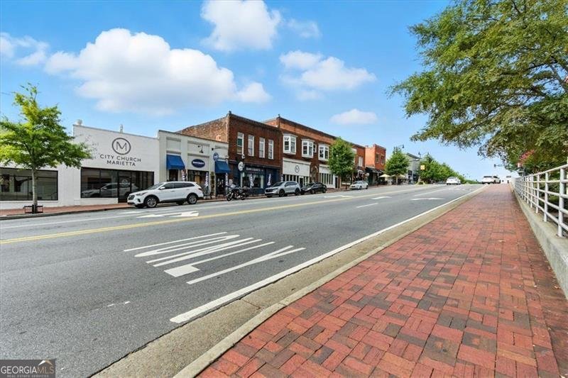 183 COLE Street Marietta - 52