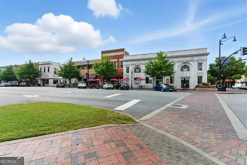 183 COLE Street Marietta - 54
