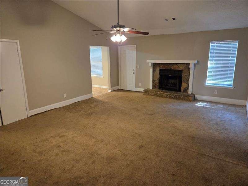 943 Lake Drive Court Stone Mountain - 2