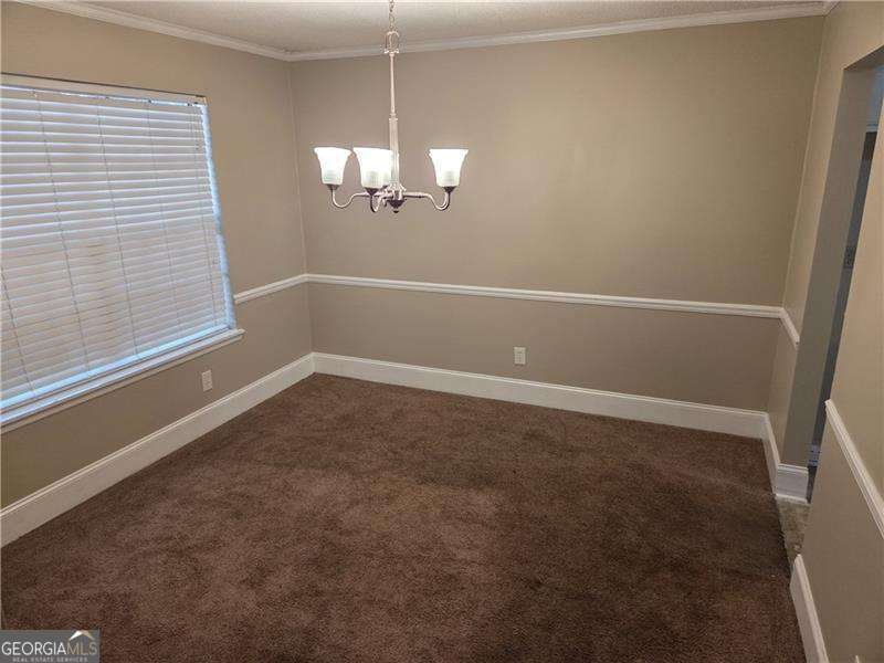 943 Lake Drive Court Stone Mountain - 4
