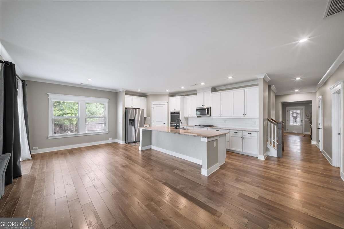 1078 Hibiscus Way Mableton - 10