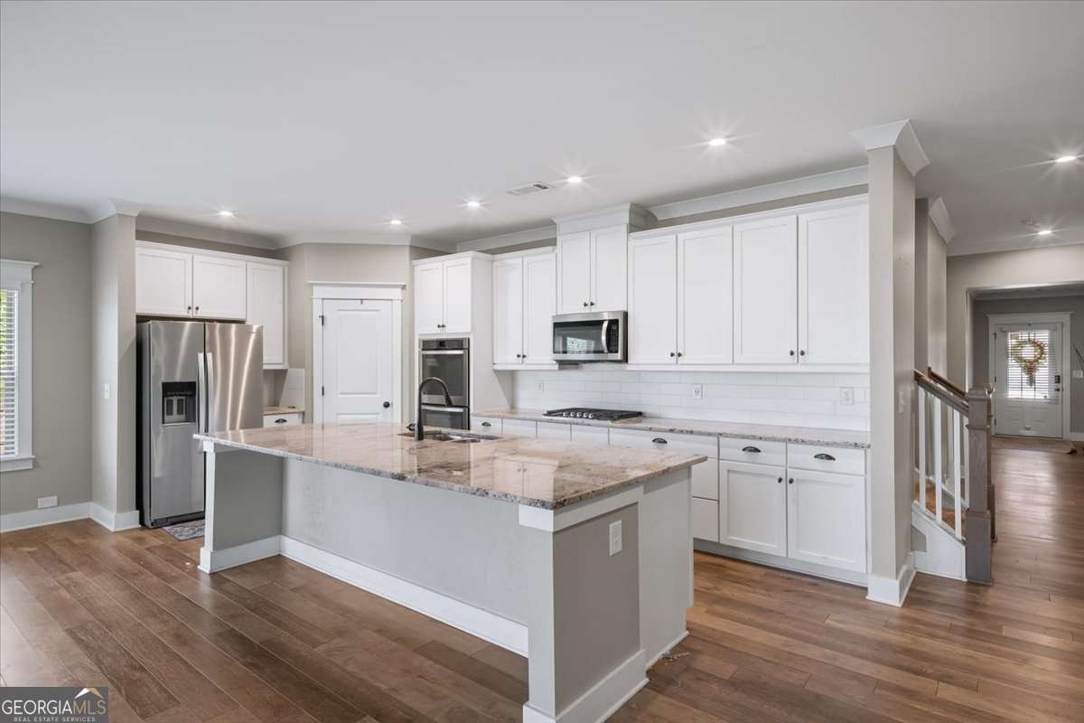 1078 Hibiscus Way Mableton - 11