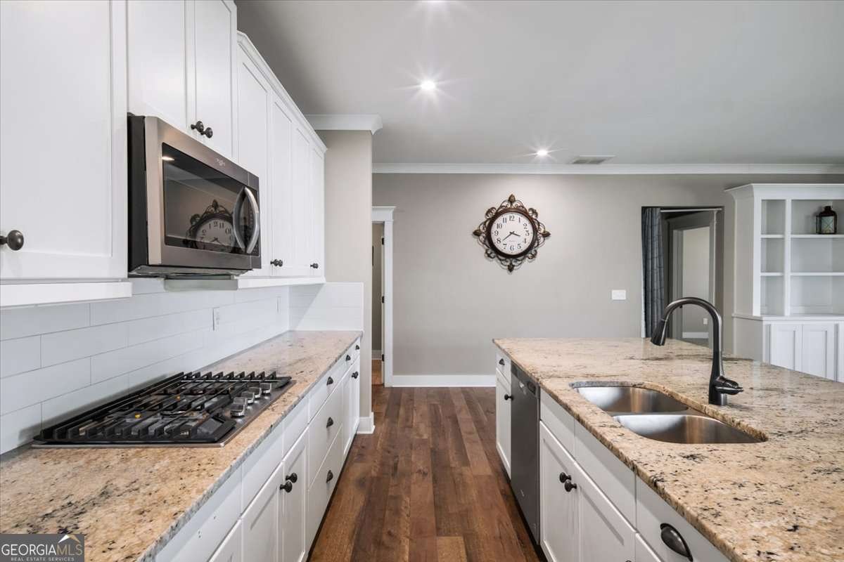 1078 Hibiscus Way Mableton - 13