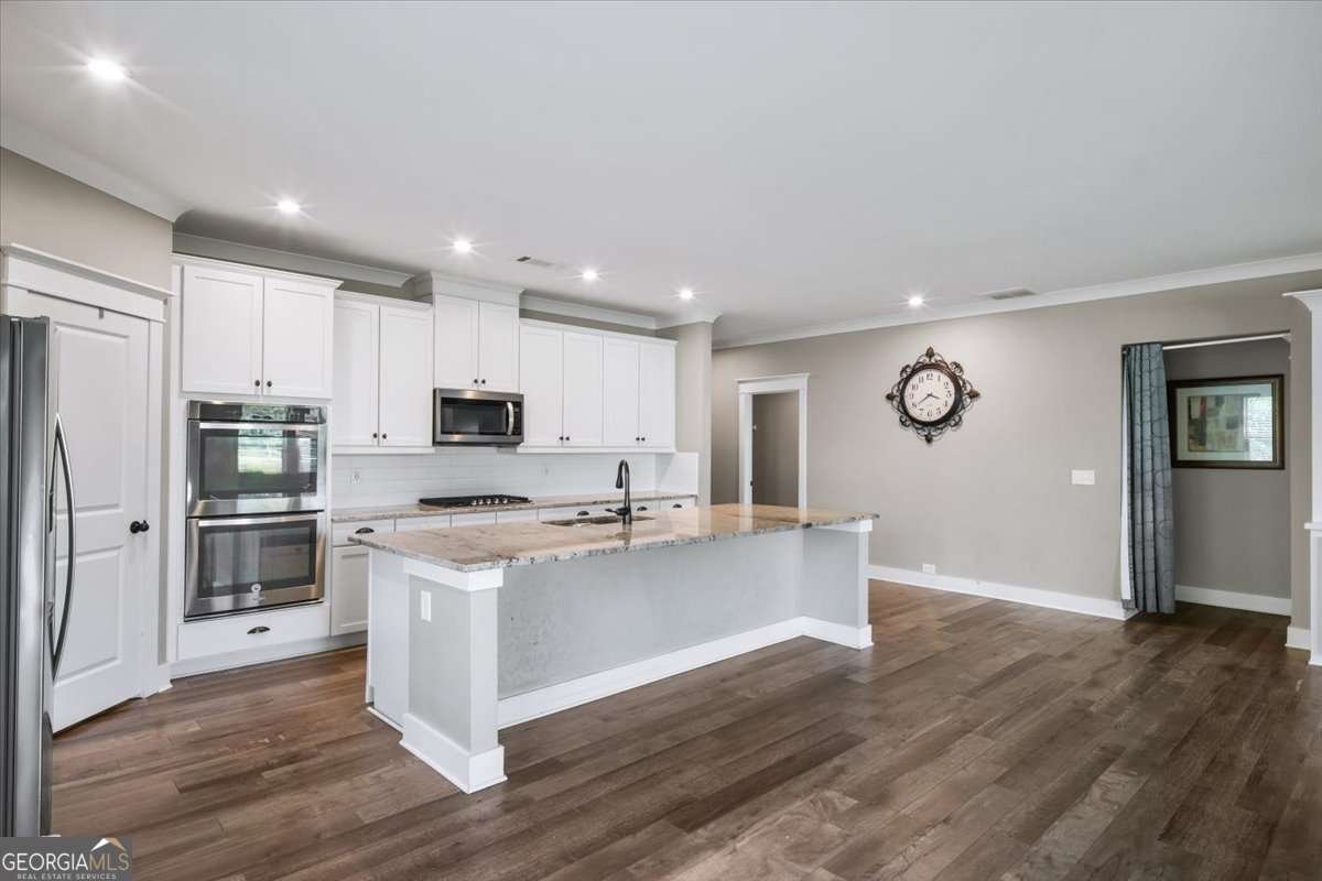 1078 Hibiscus Way Mableton - 15