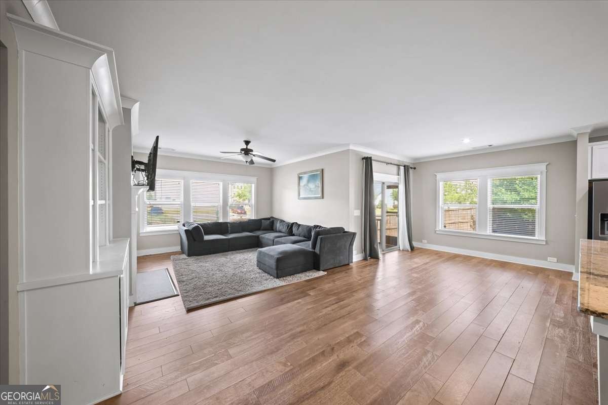 1078 Hibiscus Way Mableton - 16