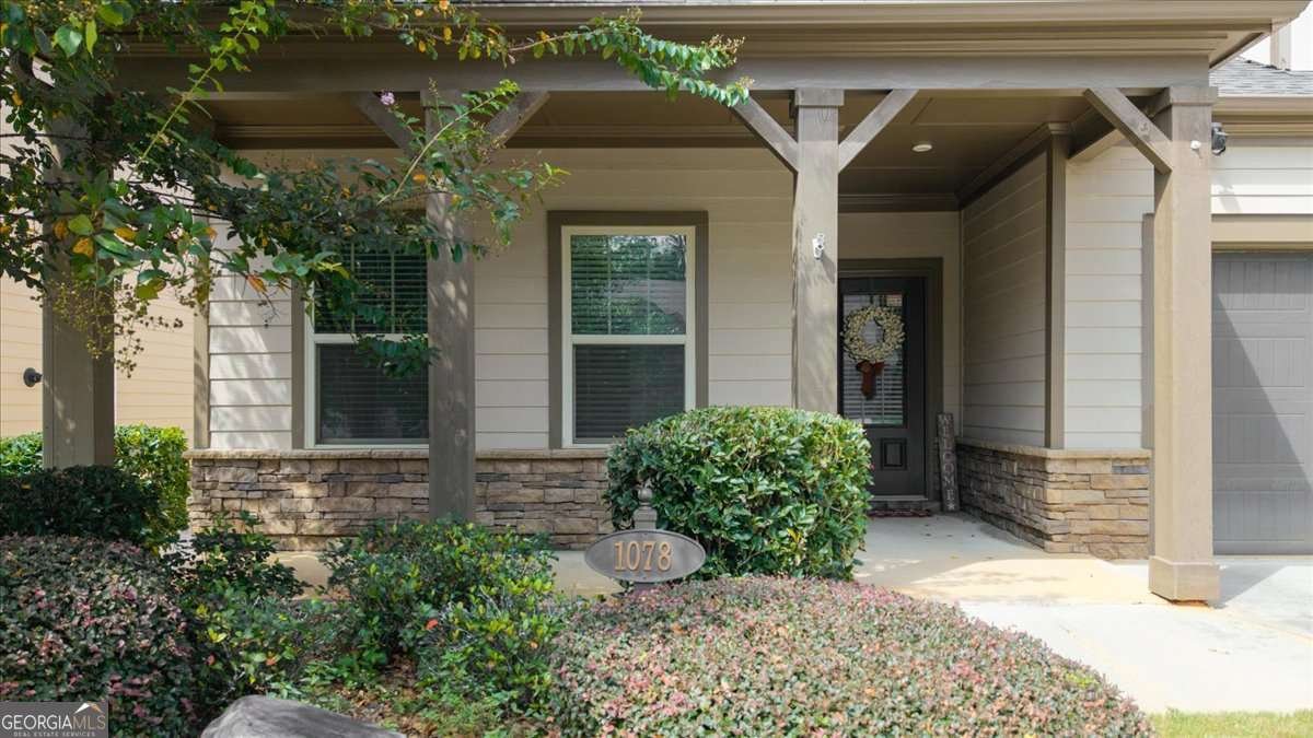 1078 Hibiscus Way Mableton - 5