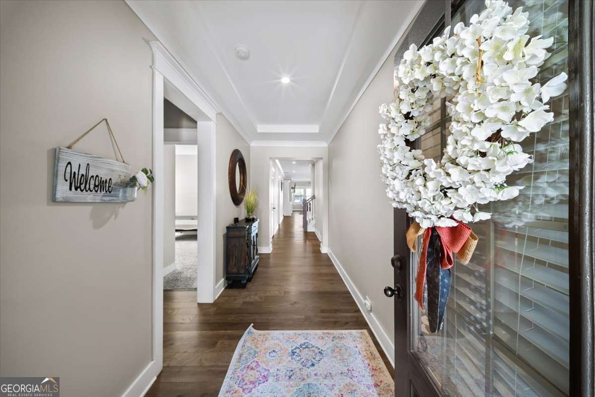 1078 Hibiscus Way Mableton - 6