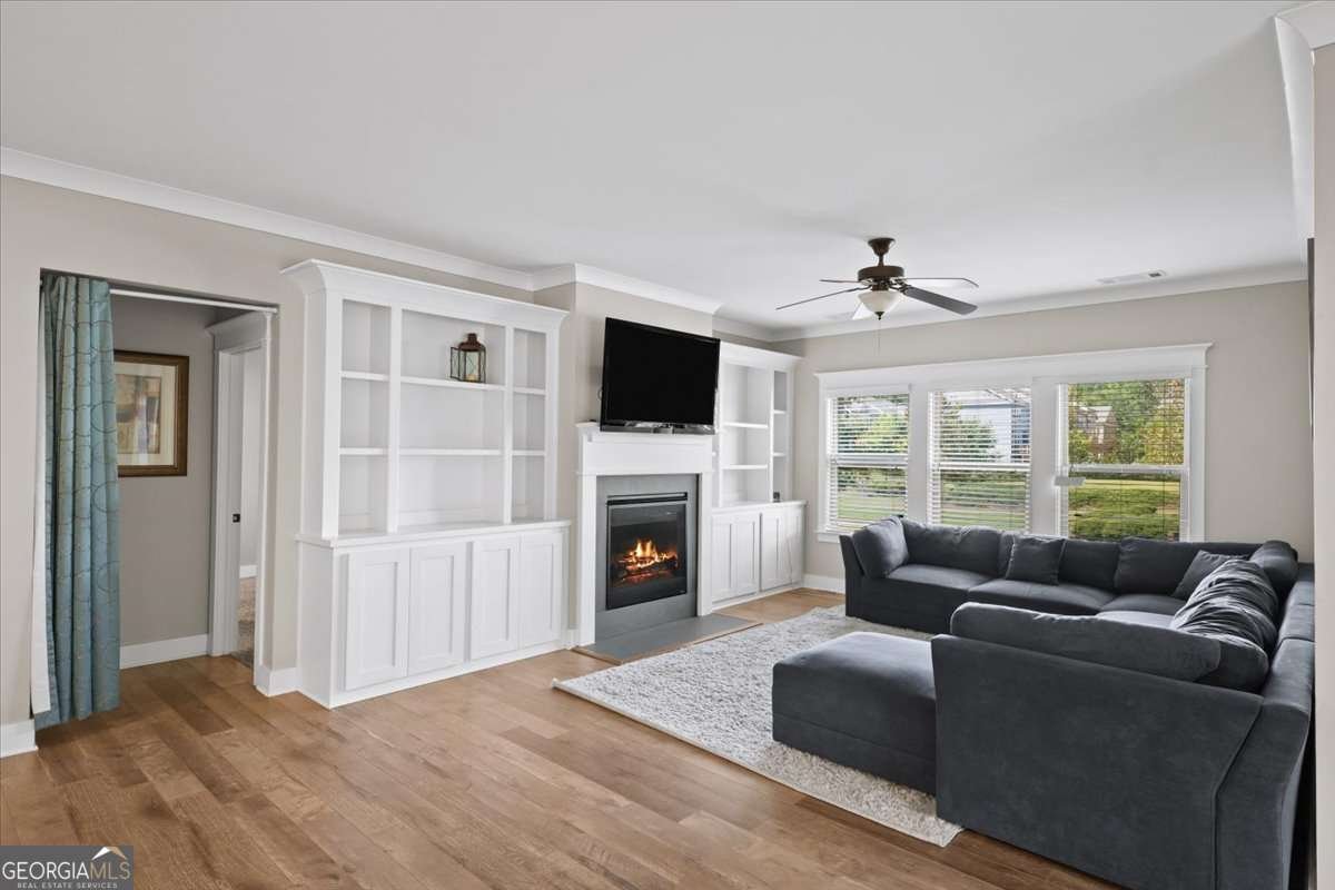 1078 Hibiscus Way Mableton - 8