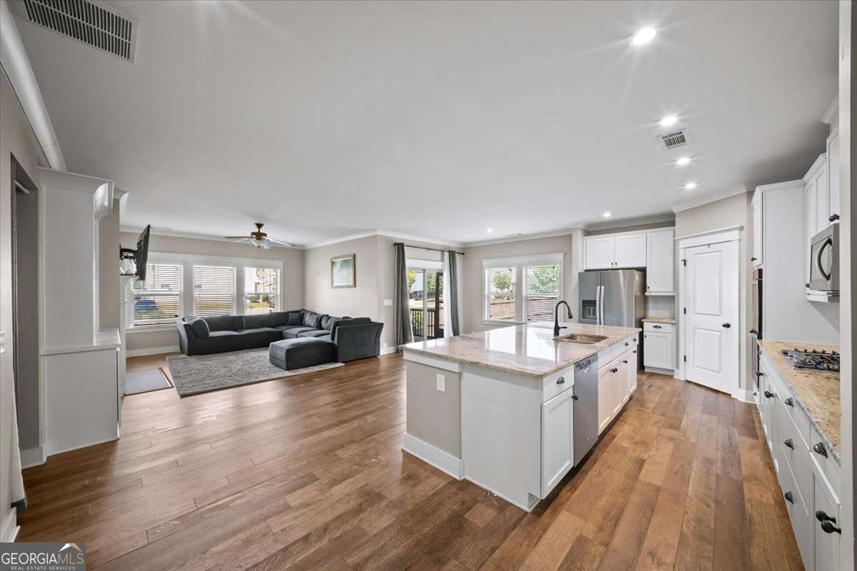 1078 Hibiscus Way Mableton - 9
