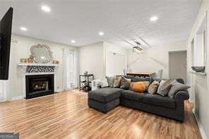 3987 Woodridge Way Tucker - 2