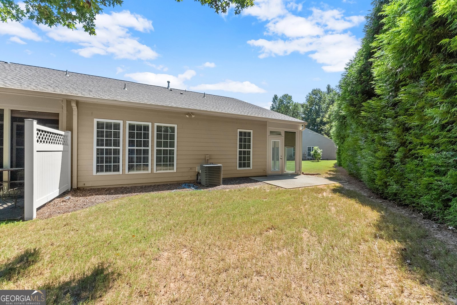 6247 LONGLEAF Drive Hoschton - 22