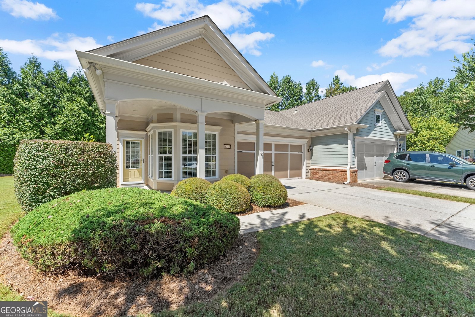 6247 LONGLEAF Drive Hoschton - 27