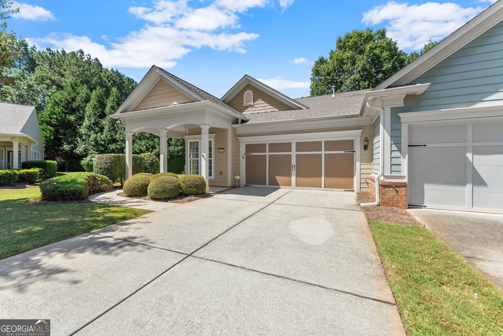 6247 LONGLEAF Drive Hoschton - 28
