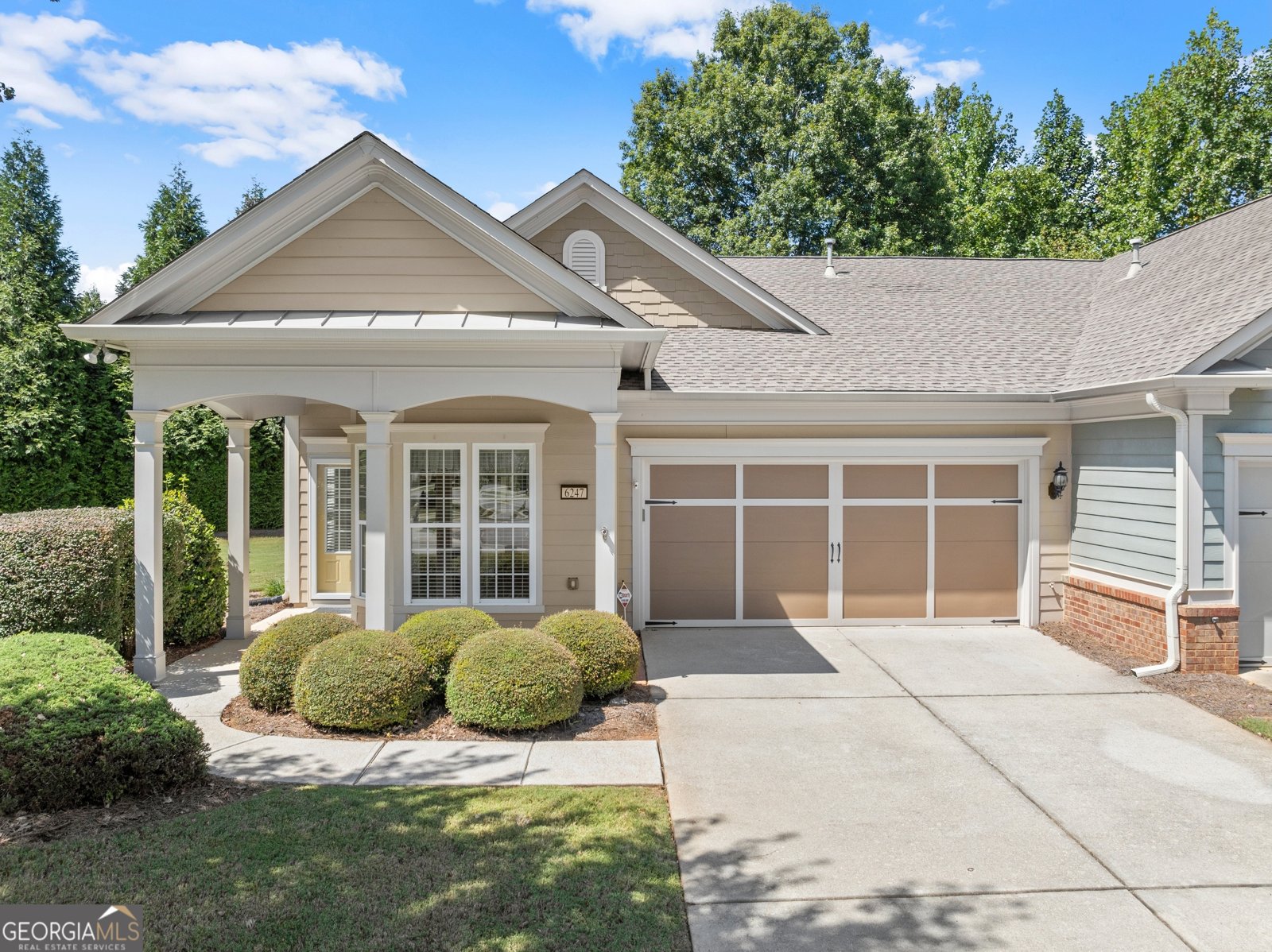 6247 LONGLEAF Drive Hoschton - 30