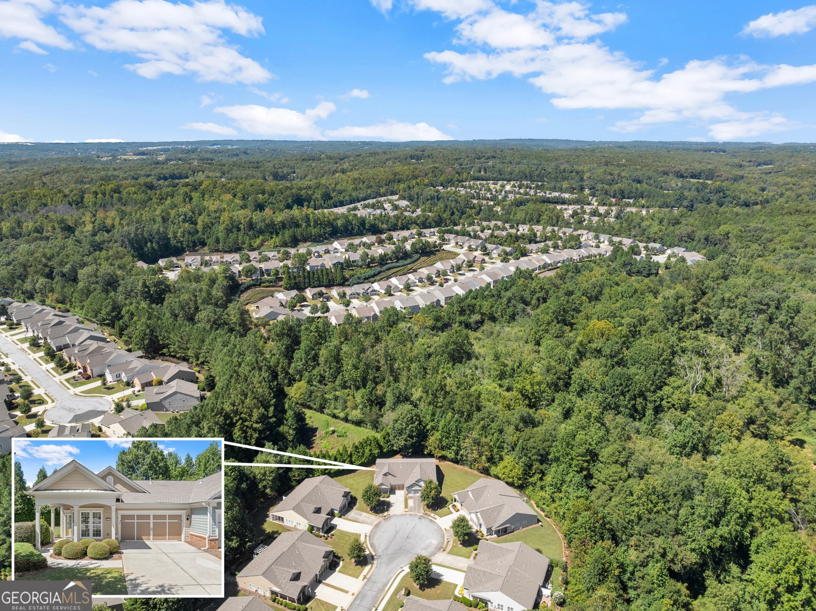 6247 LONGLEAF Drive Hoschton - 31