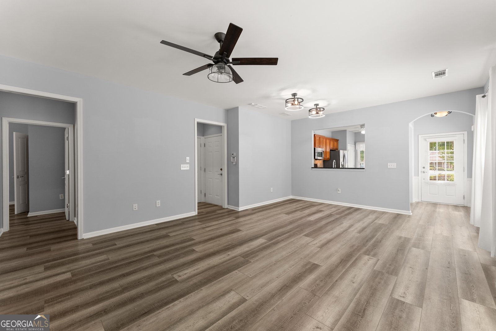 6247 LONGLEAF Drive Hoschton - 6