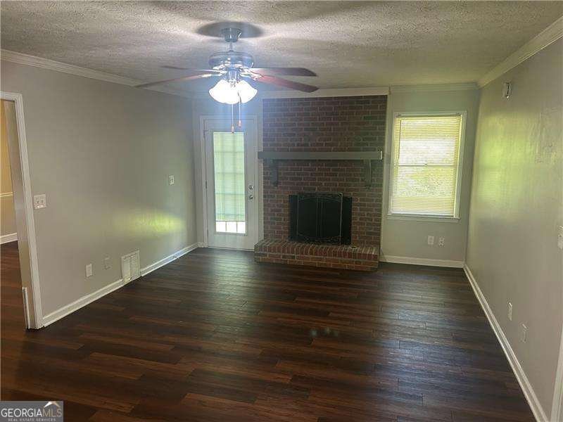 2203 Patriot Court Conyers - 2