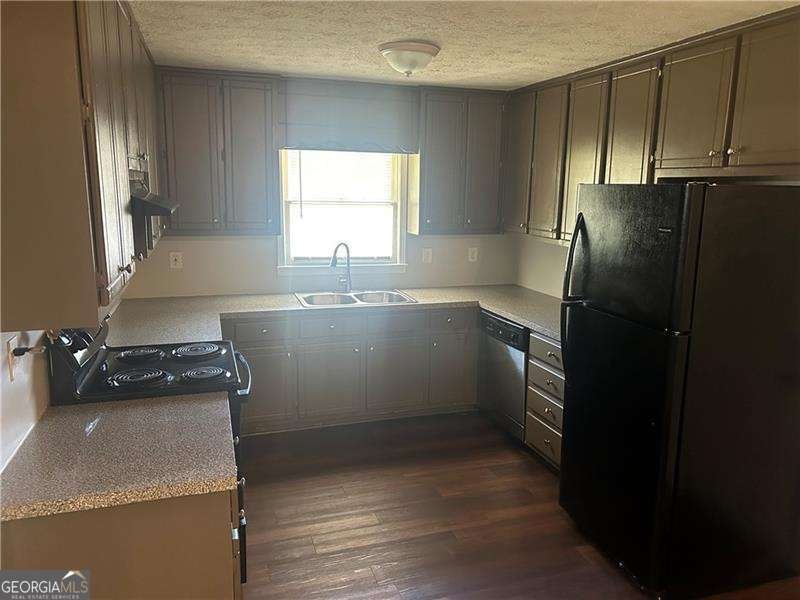 2203 Patriot Court Conyers - 4