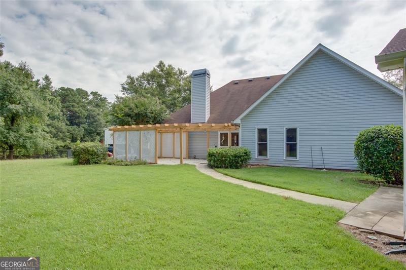 116 WYNNFIELD McDonough - 1