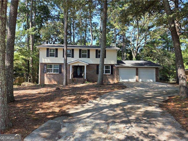 3125 Wakefield Drive Decatur - 1