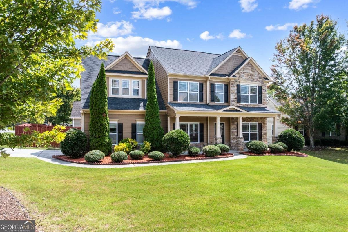 3510 Kentwater Drive Buford - 2