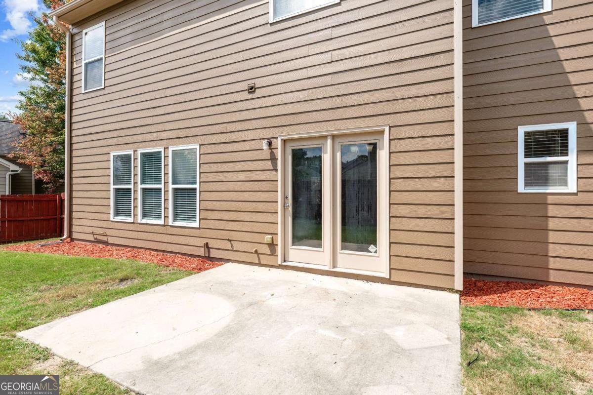 3510 Kentwater Drive Buford - 29