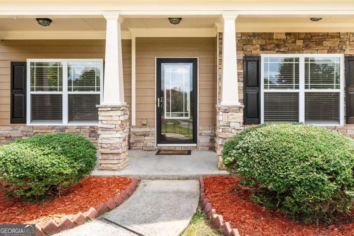 3510 Kentwater Drive Buford - 3