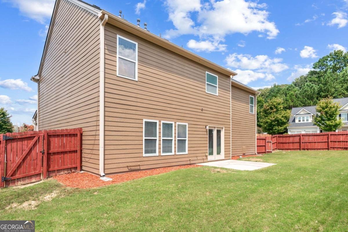 3510 Kentwater Drive Buford - 31