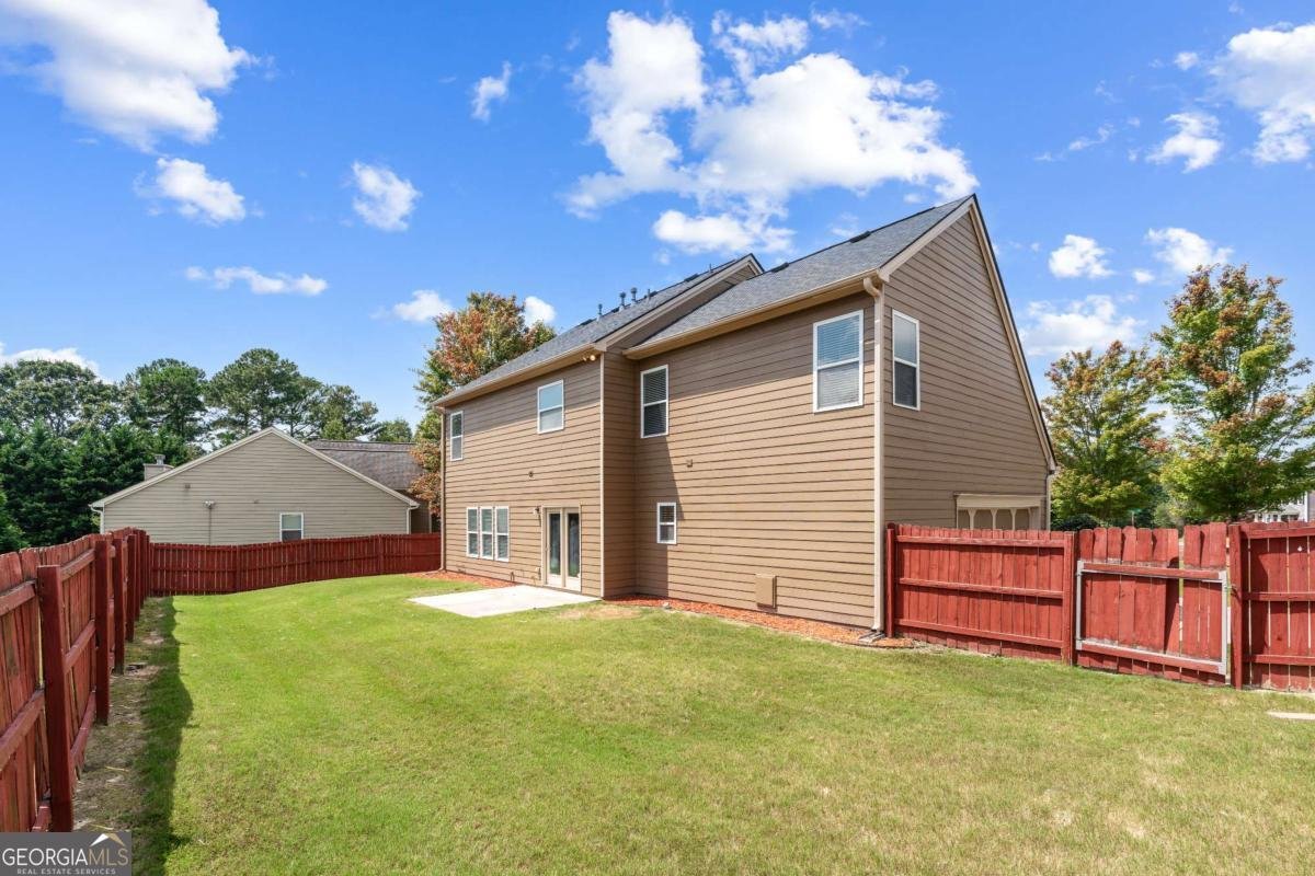 3510 Kentwater Drive Buford - 33