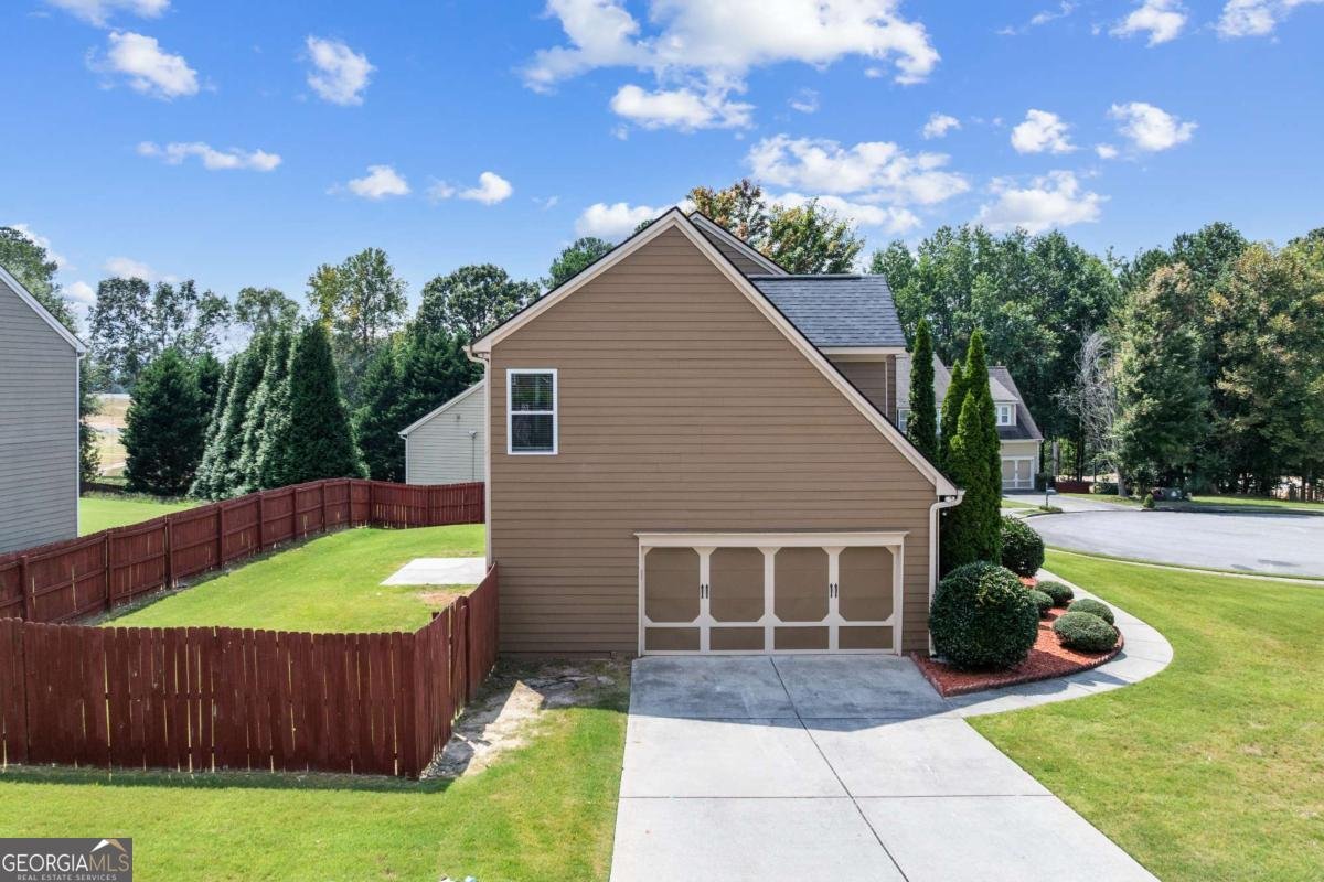 3510 Kentwater Drive Buford - 34